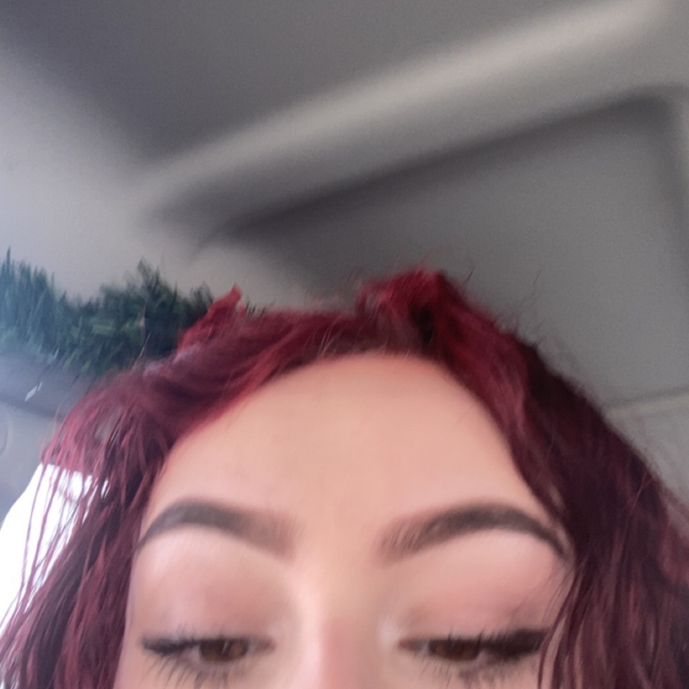 Meet your Posher, Kylie